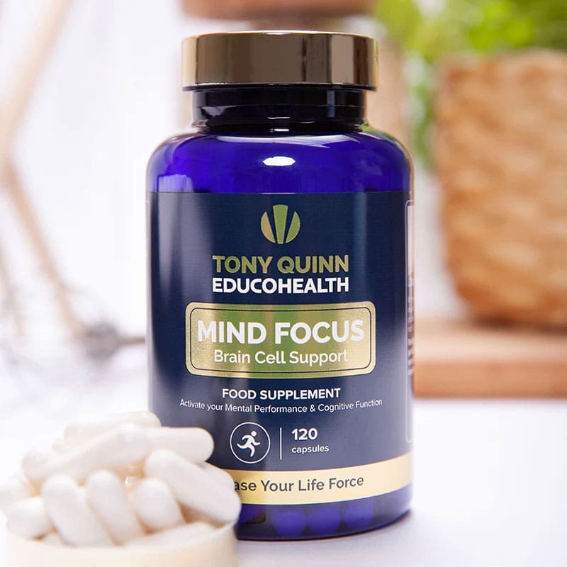 Mindfocus Ing