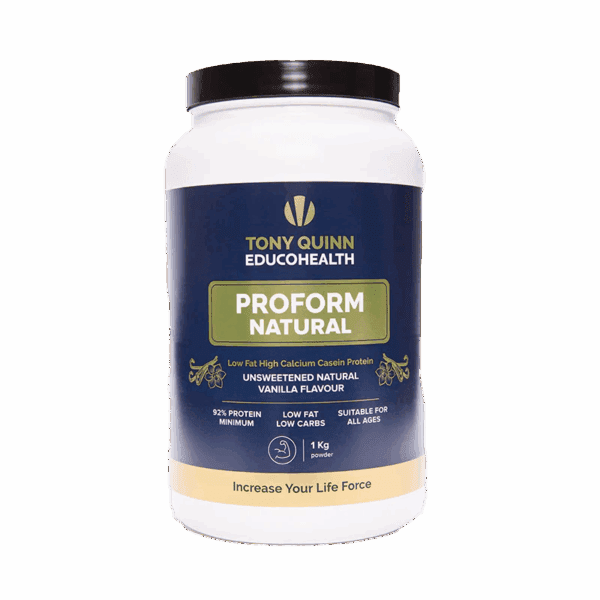 Proform Natural Nobg 600x600