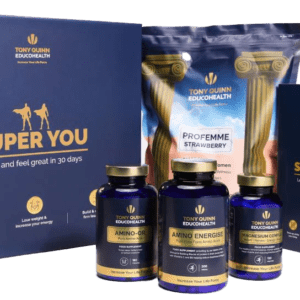 SuperYouBox