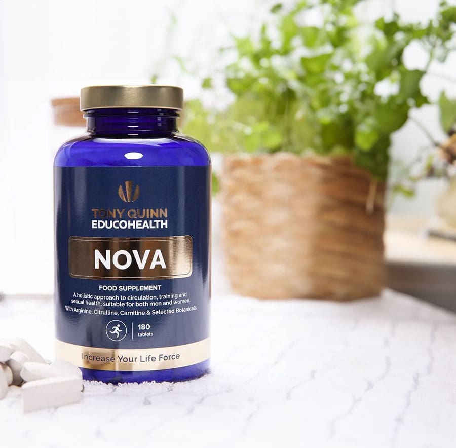 Nova 2