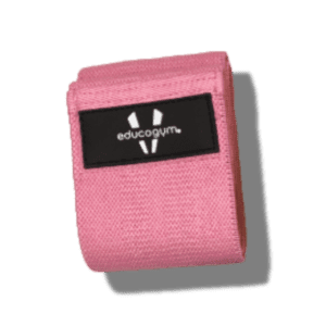 Educogym Fabric Mini Loop Resistance Band Medium