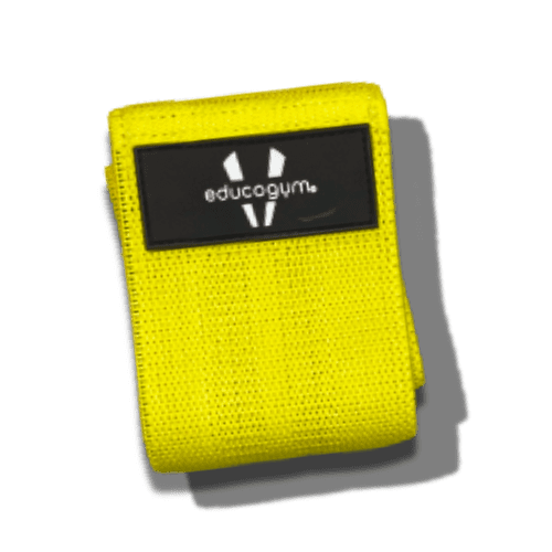 ResistanceBandFabricYellowStrong2