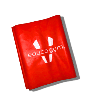Educogym Resistance Band Light