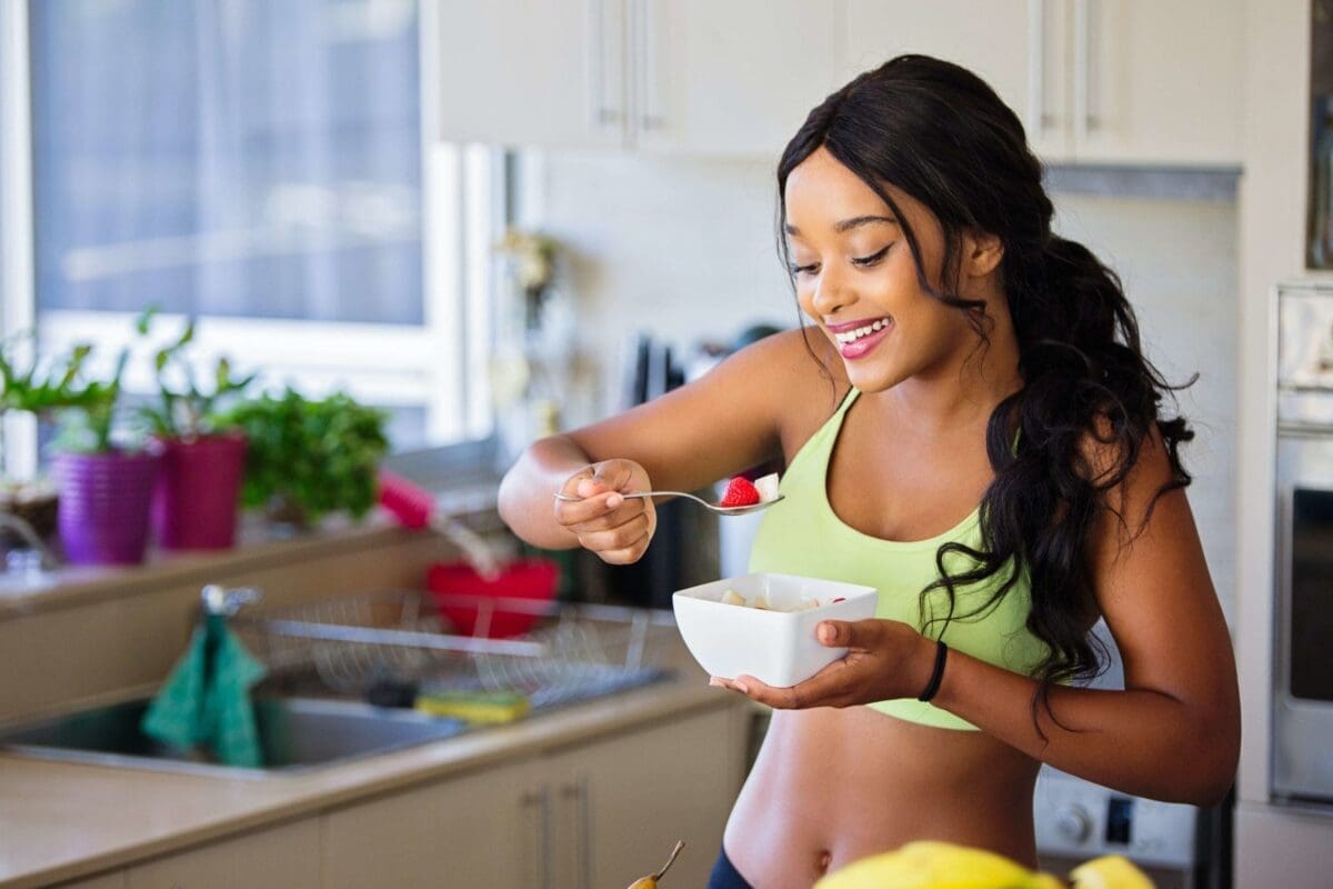 Delicious Healthy Breakfast Recipes To Start Your Morning 1 Scaled