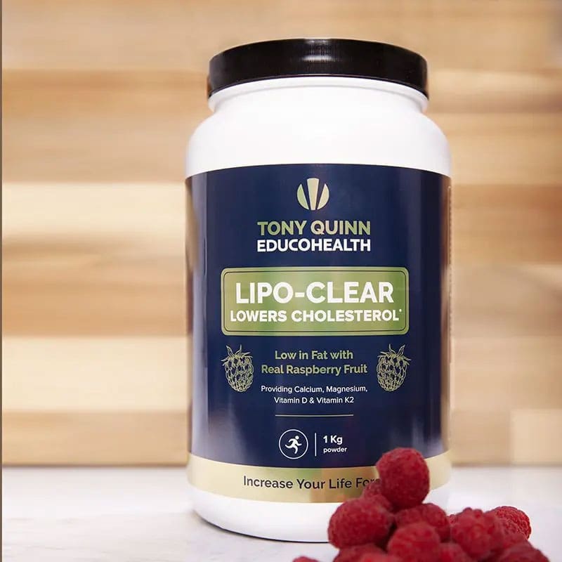 Lipo Clear Ing