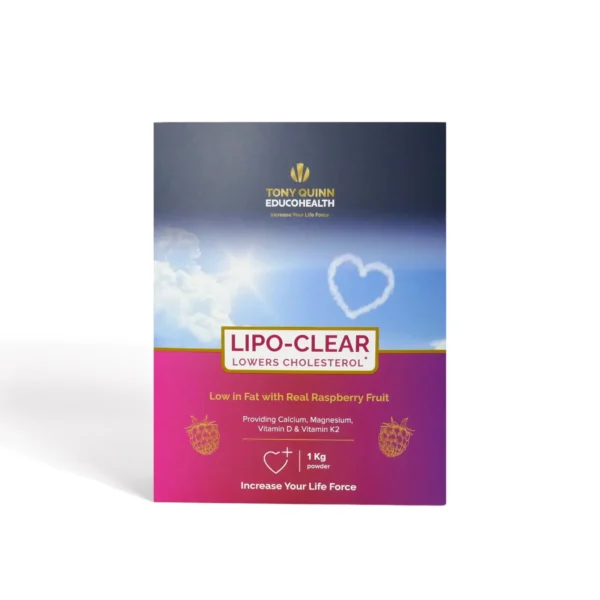 Lipo Clear 600x600