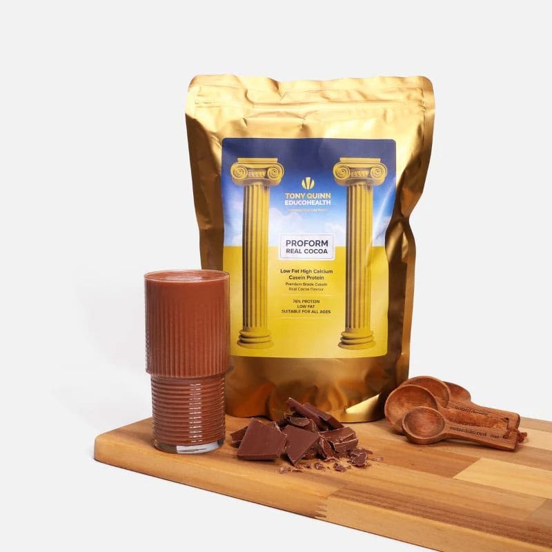 Proform Real Cocoa Ing