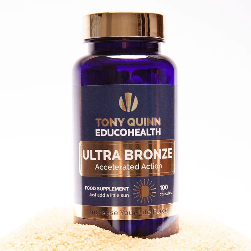 Ultrabronze Ing