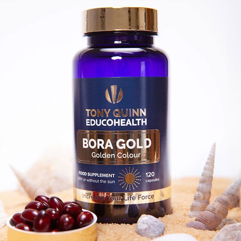Bora Gold Mob