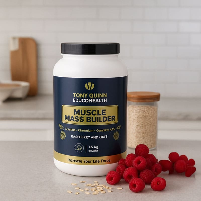 Mass Builder Midmob
