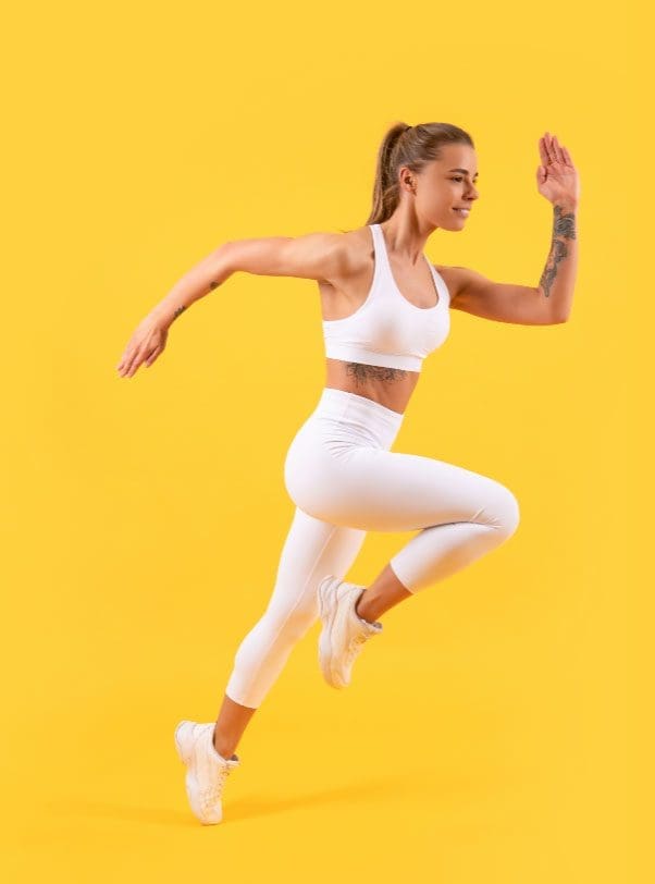 Yellow Running2