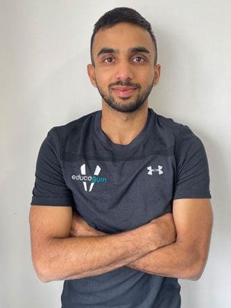 Aditya Hoval
