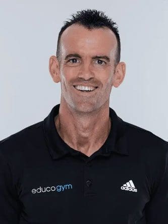Mark Young