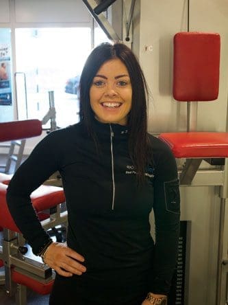 Tara Mullen