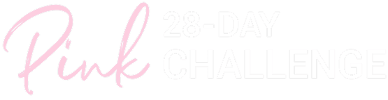 Pink Challenge