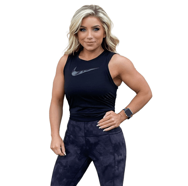 Danielle AFTER