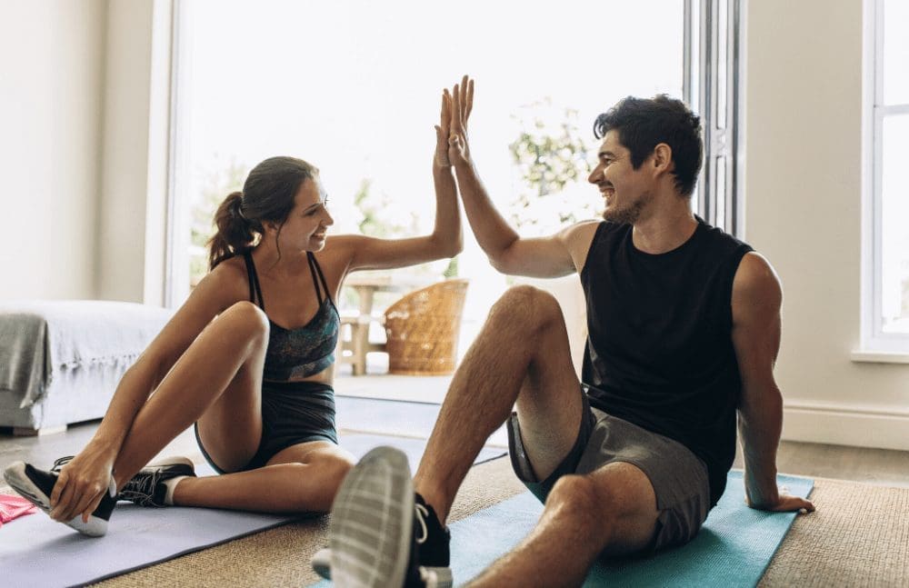 Educogym At Home