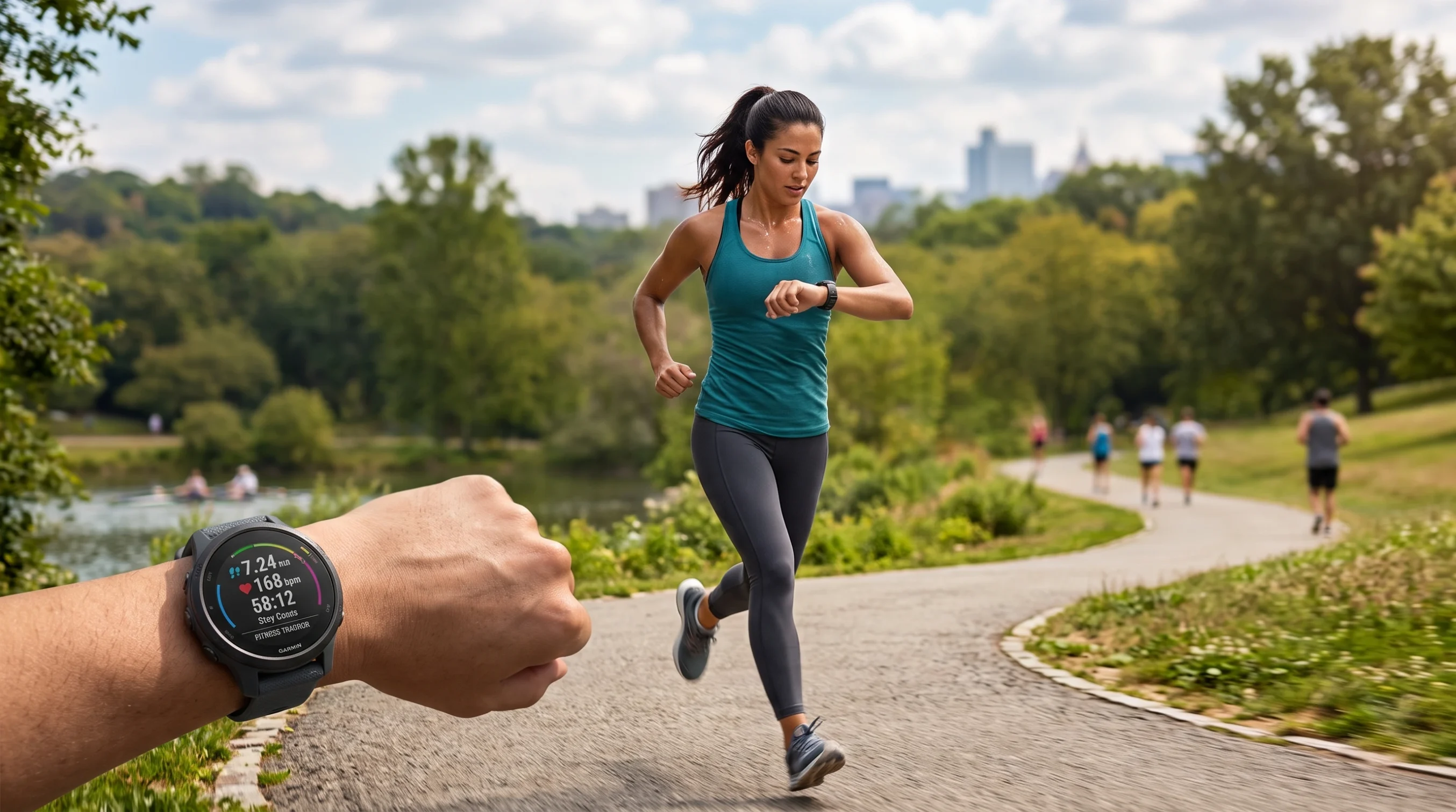 How Are You Measuring Your Fitness Levels Scaled