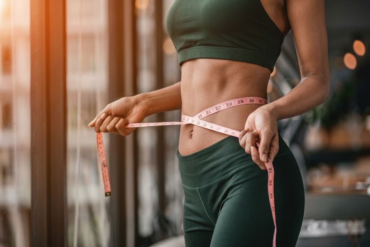 Weight Management Supplements