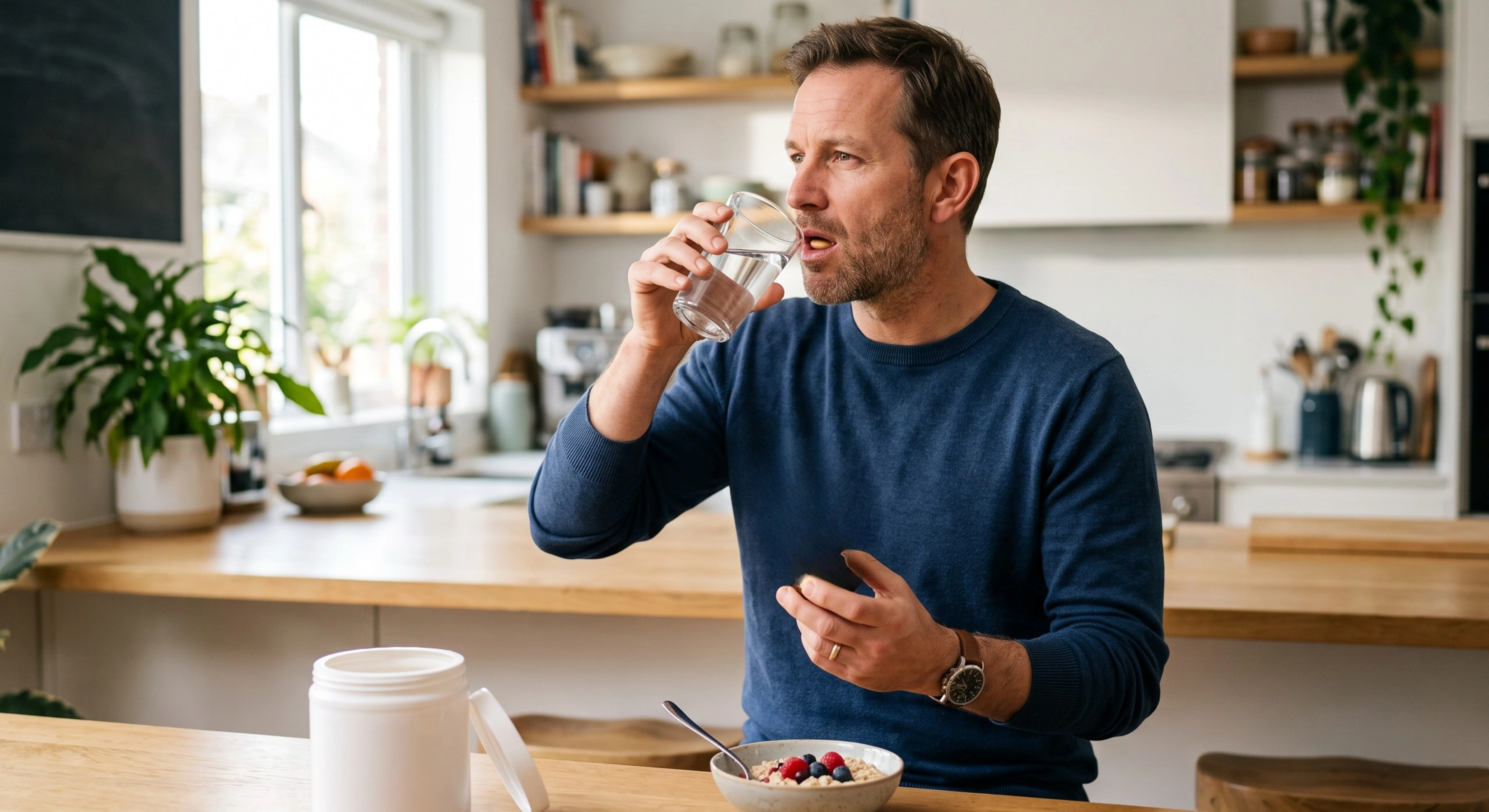 Supplements For Joint Health