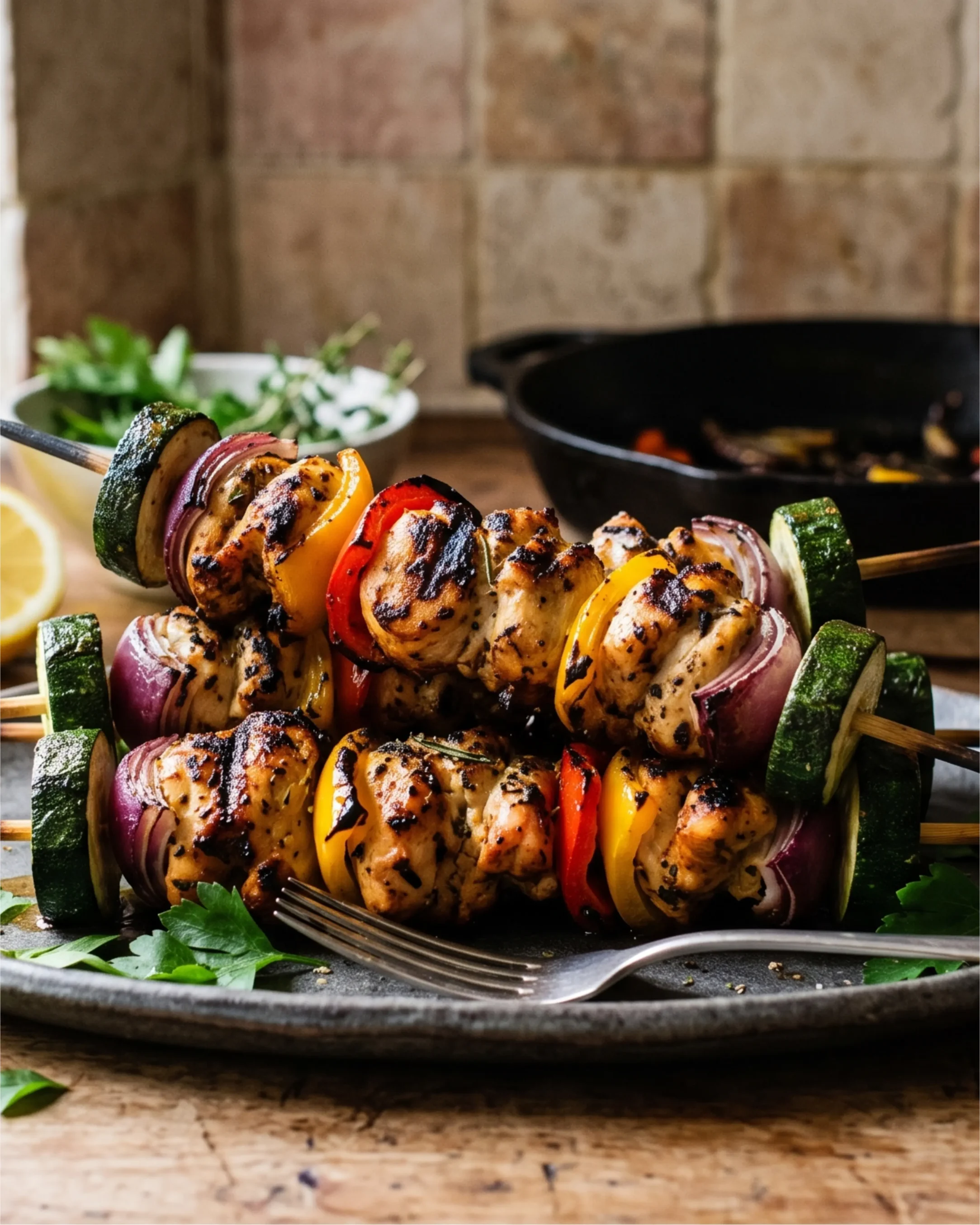 Low Carb Scaled