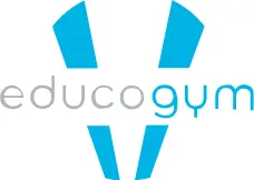 Educo® method icon for expertise in fitness training